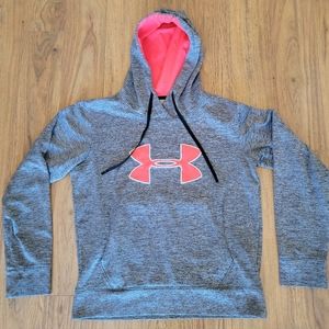 UA Hoodie Sweatshirt